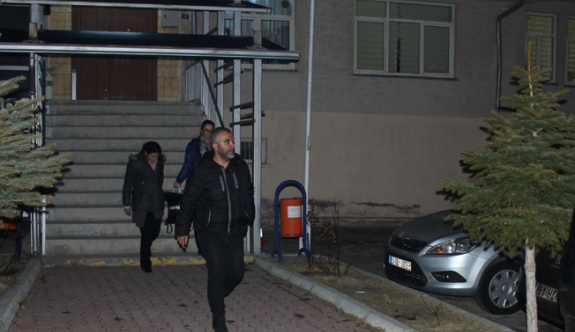 8 ilde FETÖ operasyonu