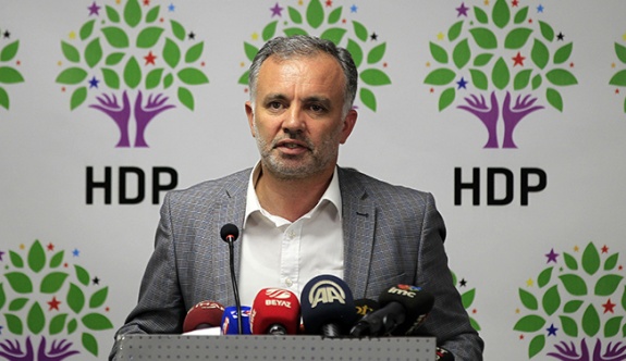 AKP doğu illerinde 'halifelik gelecek' söylentisi yayıyor