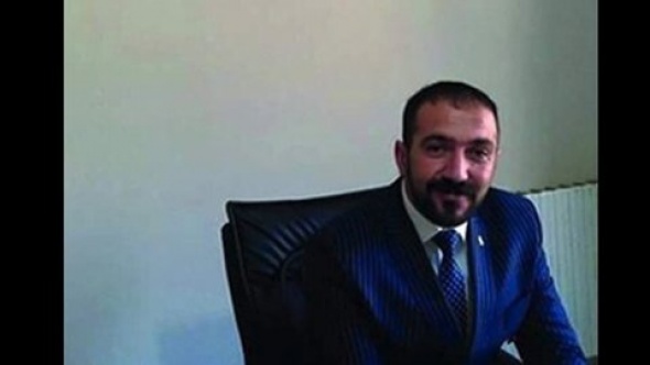AKP'li başkan eroinle yakalandı!