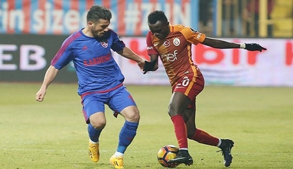 Aslan 6 hafta sonra kaybetti