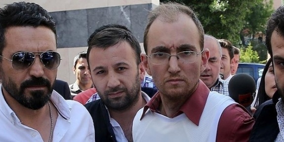 Atalay Filiz'e ağırlaştırılmış müebbet istemi