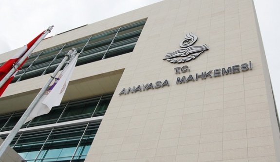 AYM: Mallara el koyma hukuk dışı