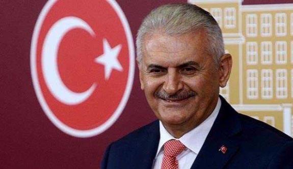Başbakan Yıldırım: Başkanlık döneminde MHP'li bakanlar atanabilir