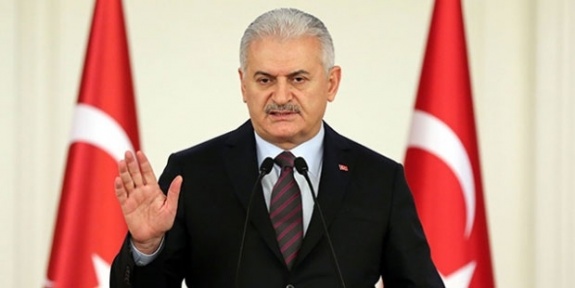Başbakan'dan anayasa yorumu: Konuşanlar, bir kez daha hayal kırıklığına uğradılar