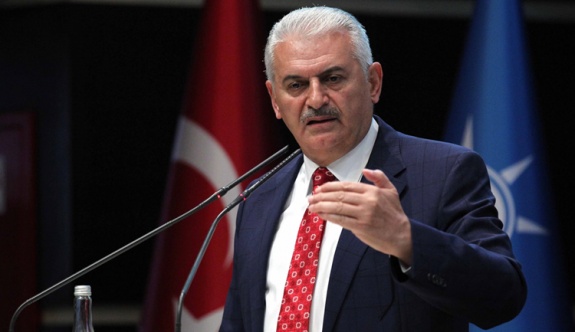 Başbakan Yıldırım’dan İzmir saldırısı açıklaması