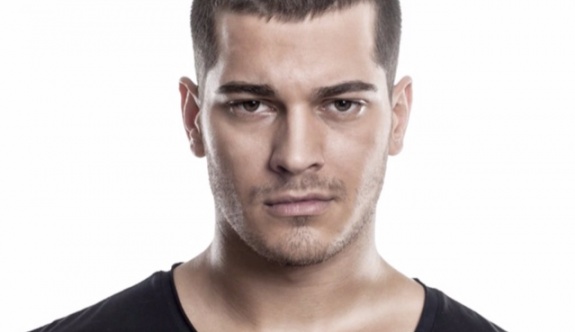 Çağatay Ulusoy hastanelik oldu