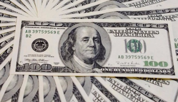 Cari açık 33 milyar 651 milyon dolar!