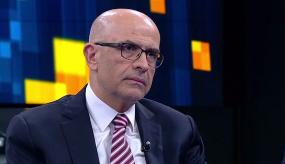 CHP'li Enis Berberoğlu hakkında müebbet istemi!