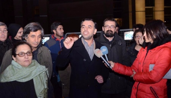 CHP'li Yarkadaş: Halkevi üyeleri halkı dostluğa davet etti