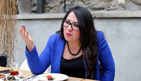 CHP'li Kadıgil'e tutuklama talebi!
