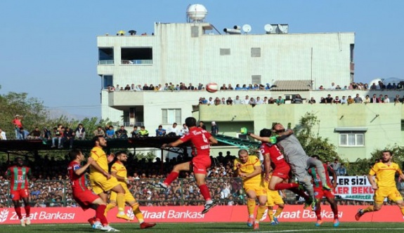 Cizre Spor'dan tarihi karar!
