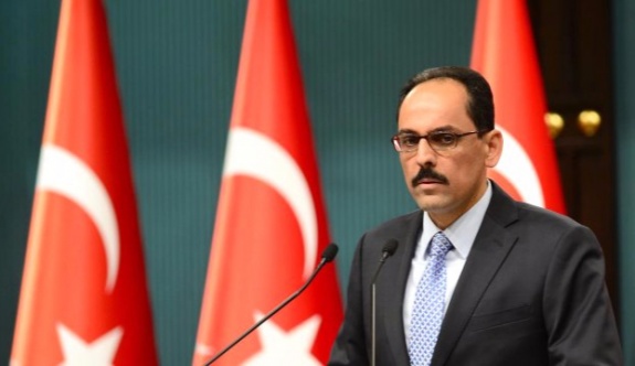 'Erdoğan referandum için sahada olacak'