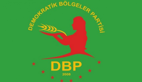 DBP'li belediye başkanları tahliye edildi