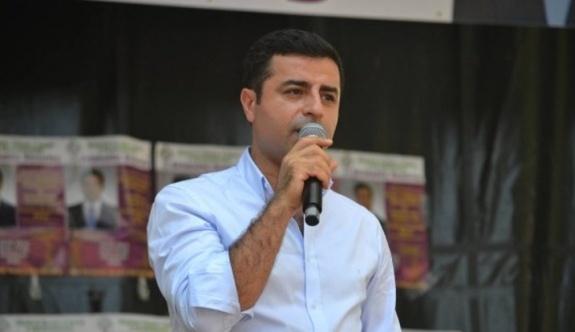 Demirtaş davasında erteleme kararı