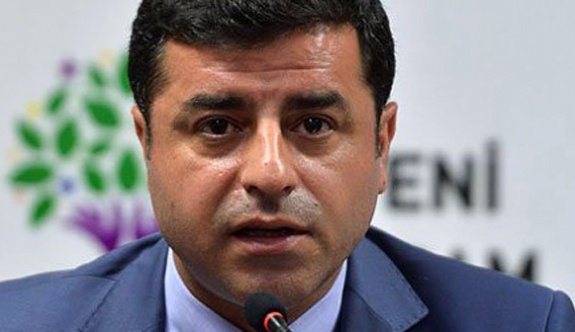 Selahattin Demirtaş’ın yargılandığı davada kovuşturma ertelendi..