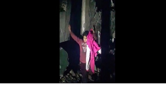 Diyarbakır'da özel harekatçılardan çocuk istismarı