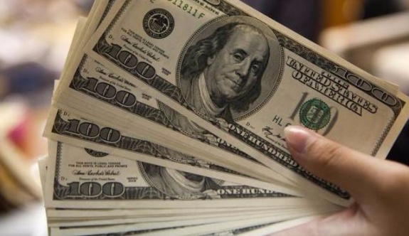 Dolar durdurulamıyor, 4 liraya doğru koşuyor