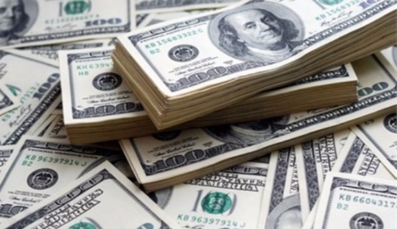 Dolar yeniden hareketlendi euro rekor tazeledi