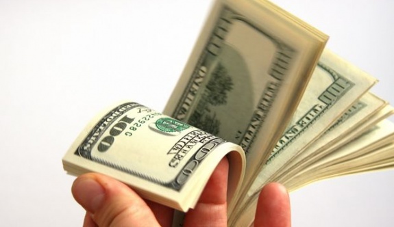 Dolar yeni yıla artışla başladı