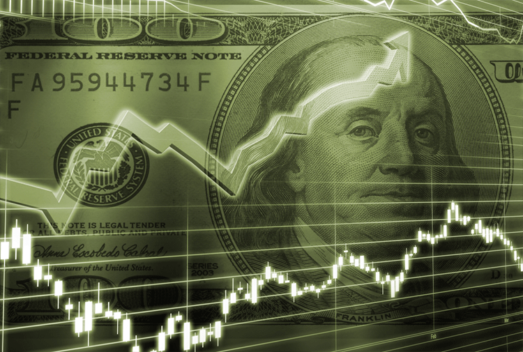 Dolar/TL tarihi zirveye yükseldi