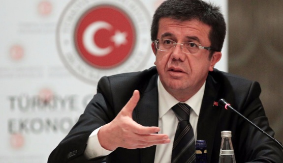 Ekonomi Bakanı Zeybekçi, Döviz satmak doğru değil