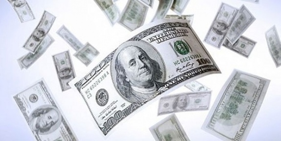 Enflasyon sonrası dolar 3.58'i gördü