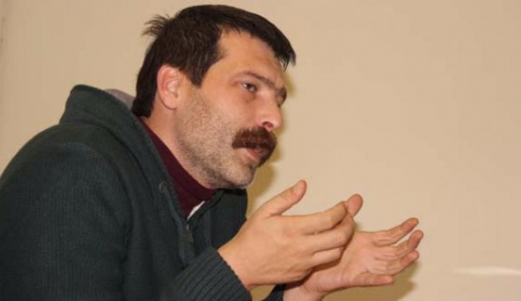 Erkan Baş; “Kürdistan’dan güçlü bir ‘Hayır’ bekliyoruz