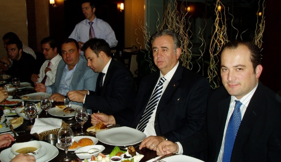Eski bakanın kardeşine 4 ay sonra tahliye