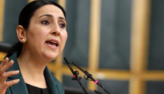 Figen Yüksekdağ yazdı: Bu yaşadığımız kriz kimin ekonomisinin krizi?