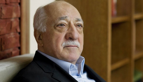 Gülen'in iadesinde flaş gelişme