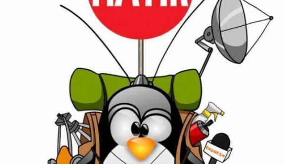 'Hayır'a dair her şey Hayır TV'de