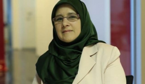 Hüda Kaya 12 Saattir İzmir’de Uçak Bekliyor!