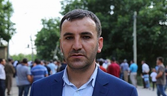 HDP vekil hakkında tahliye kararı