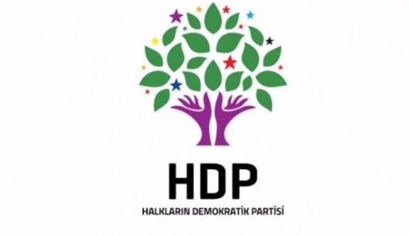 HDP MYK ve Meclis Grubu 'referandum' gündemiyle toplandı