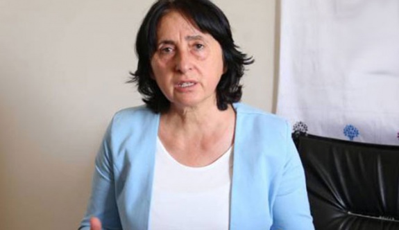 HDP'li vekil için yetkisizlik' kararı
