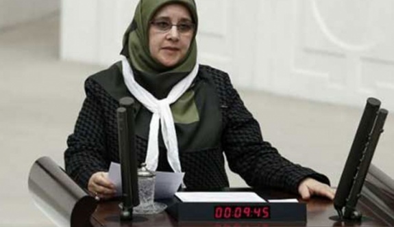 HDP'li vekil Kaya Diyarbakır Adliyesi’nde