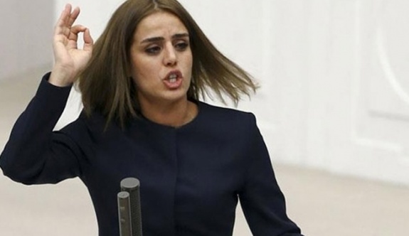 HDP'li vekil serbest bırakıldı