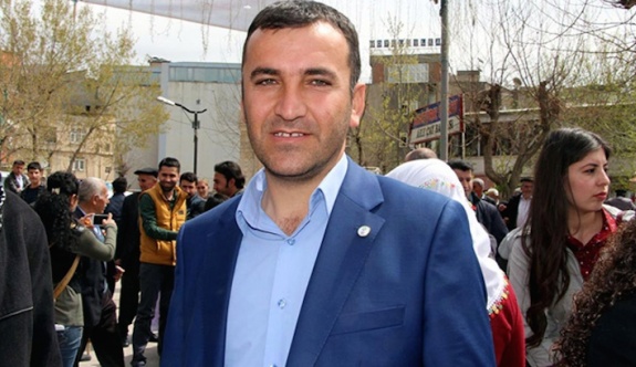 HDP’li vekilin 'Sosyal medya' yazılarına 22 yıl ceza