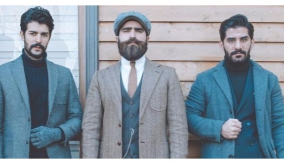 'Hipster' Kürt gençleri Irak'ta toplumsal değişim peşinde