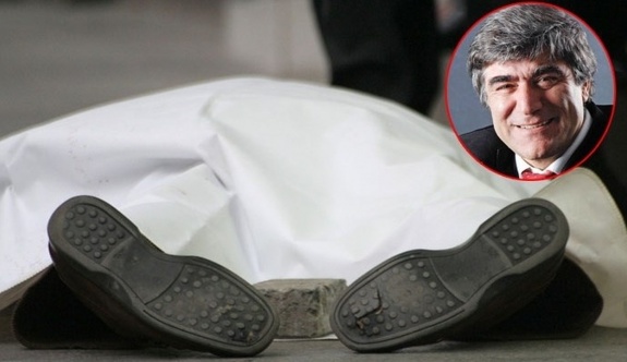 Hrant Dink'in öldürülmesi eski bakana kadar uzadı