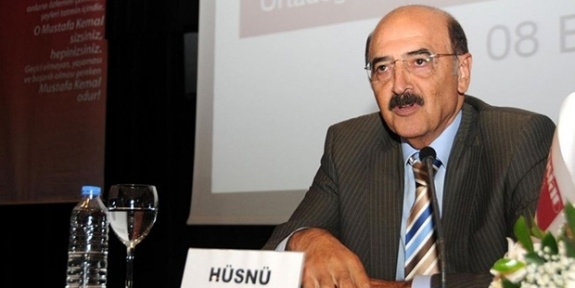 Hüsnü Mahalli hakkında tahliye kararı!