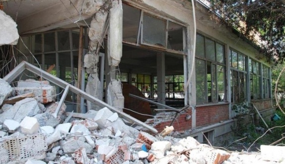 Kamp Armen'in kaderi belli oldu