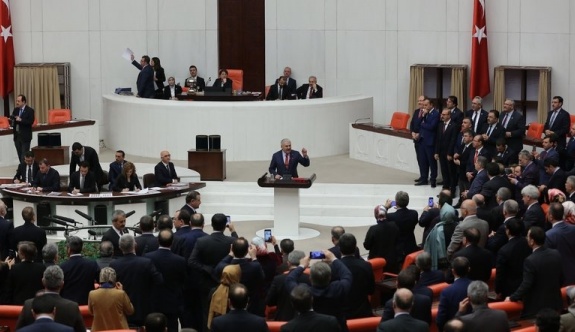 Kararı halk verecek