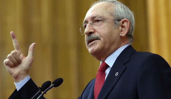 Kılıçdaroğlu: Evet diyenlere ihanet içindedir