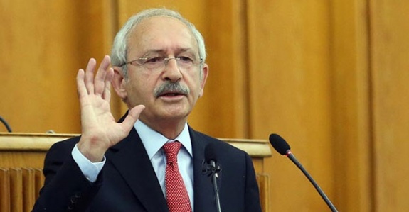 Kılıçdaroğlu: Hükümet saldırıları engelleyemiyor