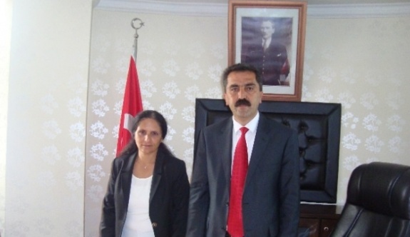 Kulp Belediyesine kayyum