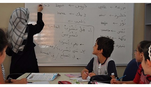 MEB Arapçayı şart koştu!