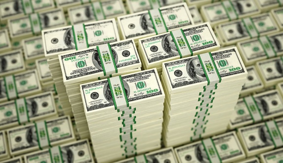 Merkez Bankası dolar beklentisini açıkladı