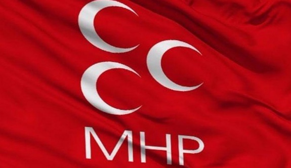 MHP yönetiminde art arda istifalar!