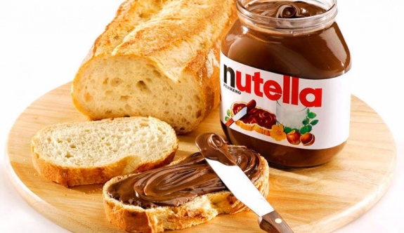 Nutella kanser iddiaları sonrası raflardan indiriliyor!